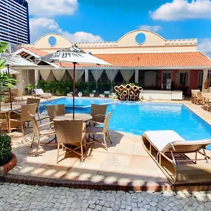 https://villa-mayor.fortalezahotels.org