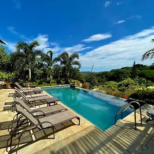 Mini-hôtel Canaa